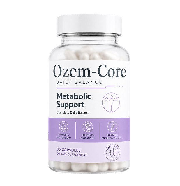 Ozem-Core 1 pack